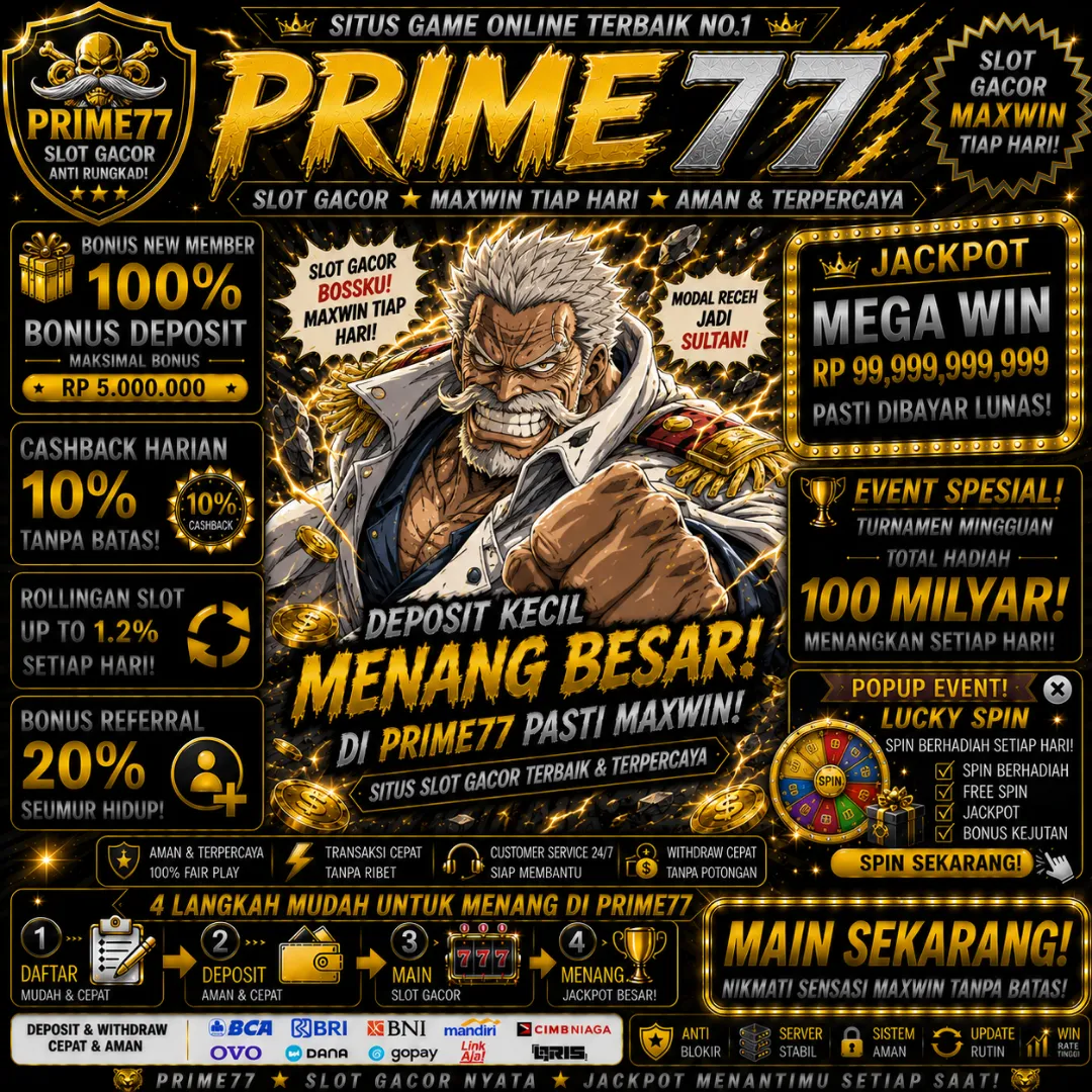 PRIME77